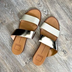 Dolce Vita Flat Sandals